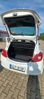Prodám Opel Corsa D 1.2 63 kw - 14