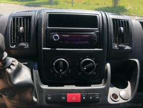 PEUGEOT BOXER 2.2HDI 96KW - 14