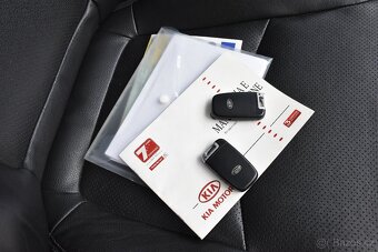 Kia Sorento 2.2 CRDI 145kw automat 4x2 7míst 2013 - 14