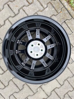 Toyota GR86 - ALU sada originál - 14