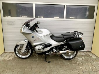 BMW R 1150 RS - 14