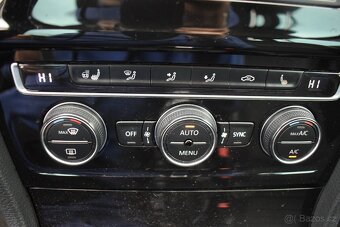 Volkswagen Golf 2,0 TDI AUTOMAT 1.MAJ,NOVÉ ČR,SUPER STAV - 14