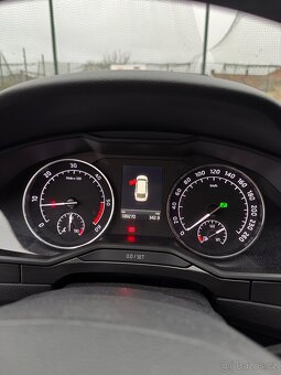 Škoda Superb 2.0 TDI 140kw 4x4 - 14