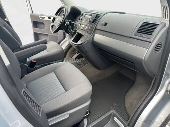 Volkswagen Multivan 2.5Tdi 96kw k prodeji - 14