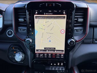 DODGE RAM 1500 REBEL OFFROAD PAKET - 14