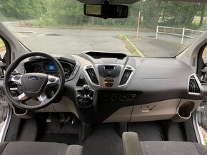 Ford Tourneo Custom 2.2TDCI 92Kw TREND 300 - 14
