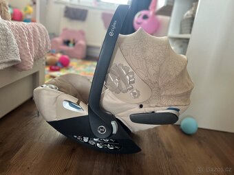 Bugaboo fox 3 - 14