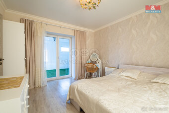 Prodej rodinného domu, 176 m², Makotřasy - 14