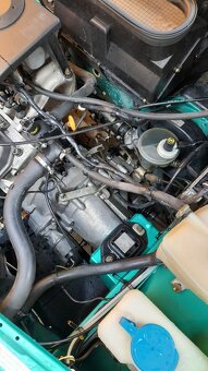 FELICIE 1.3 MPI, LX I  50 KW , STK  NOVÁ,,2026 - 14