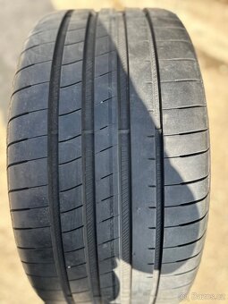 Pirelli 245/45R18 předek 275/40R 18 zadek - 14