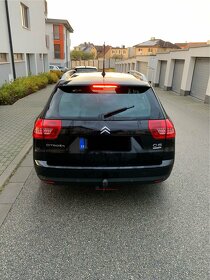 Citroën C5 2010 Kombi 1.6 HDi TOP stav - 14