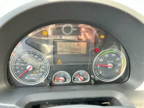 Iveco EUROCARGO 120E25 SHRNOVAČKA E5 - 14