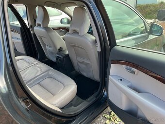 Volvo V70, 2.0D, 100 kW - 14