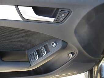 AUDI A4 3,0TDi 180kW Quattro S-tronic S-line 2015 - 14