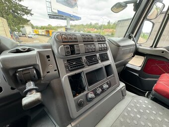 Iveco Stralis, 310,EURO5,IZOTHERM - 14