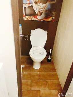 Pronájem samostatného zařízeného pokoje, 13 m2, Brno - Starý - 14