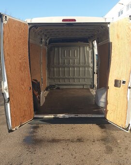 Peugeot Boxer 2.2 96kw - 14