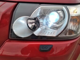 LAND ROVER FREELANDER 2 2.2 TD4 S - 14