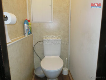 Prodej bytu 4+1, 73 m², Praha 4, ul. Měchenická - 14