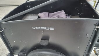 TŘÍKOLKA ELEKTRICKÁ - 14