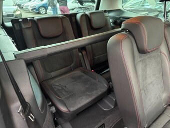SEAT Alhambra 2.0TSI 162kW DSG FR-Line Weba Panorama 7-míst - 14