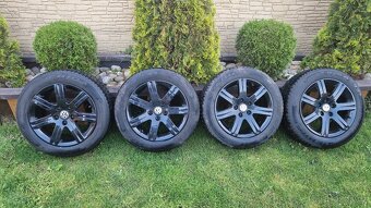 Volkswagen Scirocco 1.4 TSI SPORT 118 kw - 14
