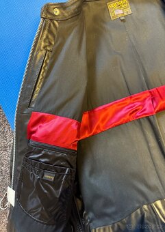 Vanson USA vel. XL - 14