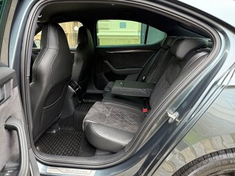 ŠKODA SUPERB III SPORTLINE 2.0TDI 140kW 7DSG • FULL • 125TKM - 14