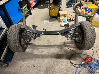 Ford focus mk1 1.6 nd - 14