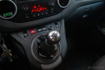 Citroën Berlingo Multispace 1.6 BlueHDi 100 - 14