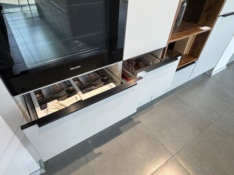 Designová kuchyně NOBILIA z expozice - 14