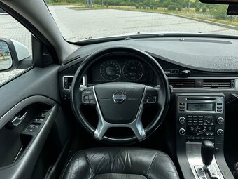 Volvo V70 2.4d 129Kw - 14