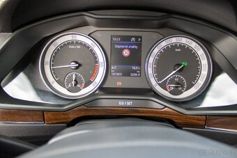 Škoda Superb Combi 2.0 TDI SCR Scout 4x4 DSG. - 14