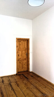 Pronájem 2+kk v centru s vlastním topením i parkováním - 14