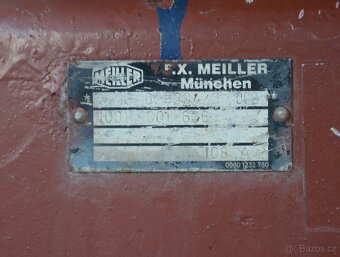 IVECO MP 260 Euro Tracker 6x4 sklápěč - 14