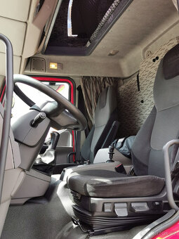 Prodám nákladní automobil DAF LF 18.280 FA EURO 6 - 14