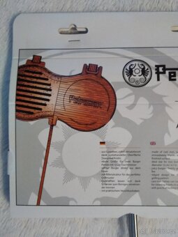 Sada litinových forem - ke grilování - Hamburgery, Sendviče - 14