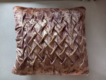povlaky na polštáře - 14