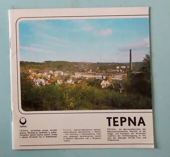 staré knihy, průvodce a mapy_02 - východní Čechy - 14