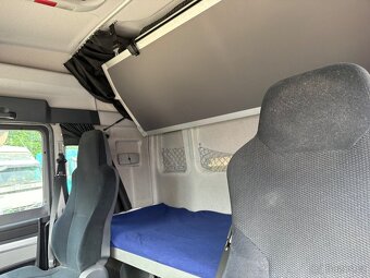 Man TGX 18.400,BDF,retardér,E5EEV - 14