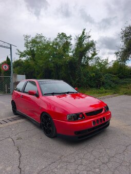 Seat Ibiza 1.9 6K1 GT TDI - 14