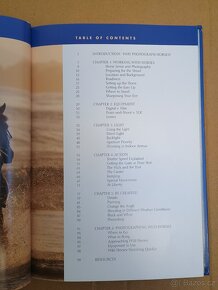 Knihy o koních, focení koní, koně - 14