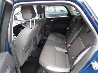 Ford Focus 1,6 TDCi - 14