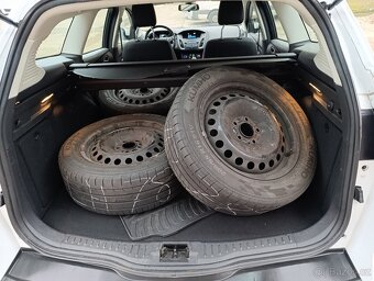 Ford Focus 2017 - 14