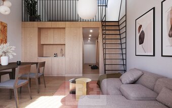 Resort Stříbrnice, ev.č. N07828 - 14