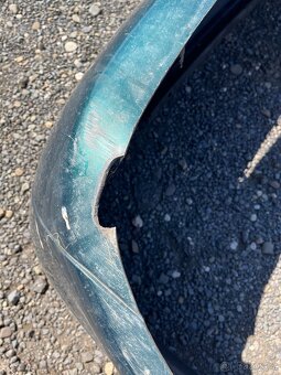 Nárazníky ford mondeo st200 - 14