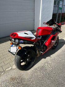 Ducati 996 - 14