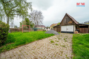 Prodej rodinného domu, 907 m², Dětřichov u Moravské Třebové - 14