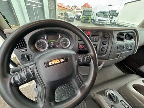 DAF LF 55.220, 11,99TUNY, 2014,  NOVÝ CHARVÁT CTS - 14