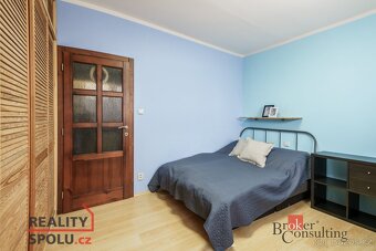Prodej, byty/4+1, 98 m2, Brněnská 2597, 47006 Česká Lípa, Če - 14
